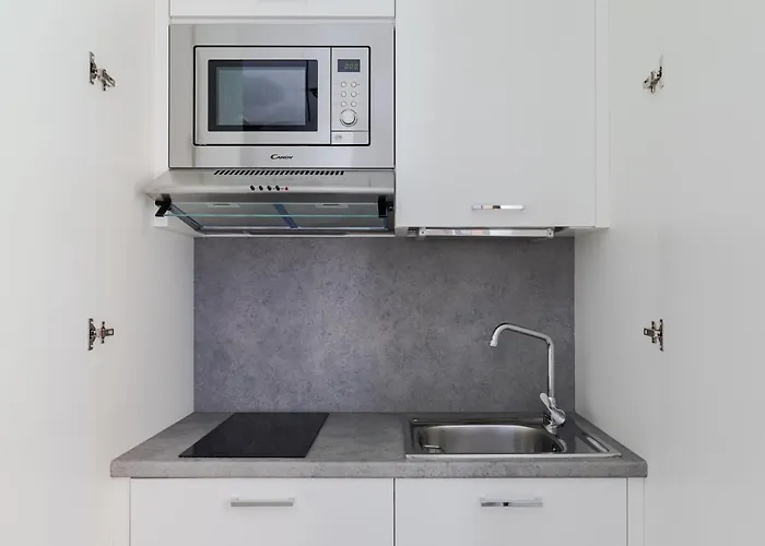 Apartamento Cavour Luxury