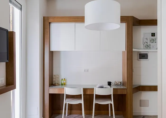 Cavour Luxury Apartamento *