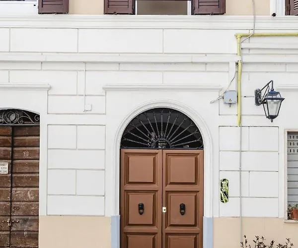 Apartamento Cavour Luxury *