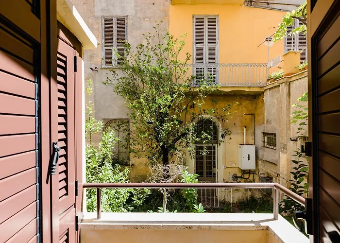 Cavour Luxury Apartamento *