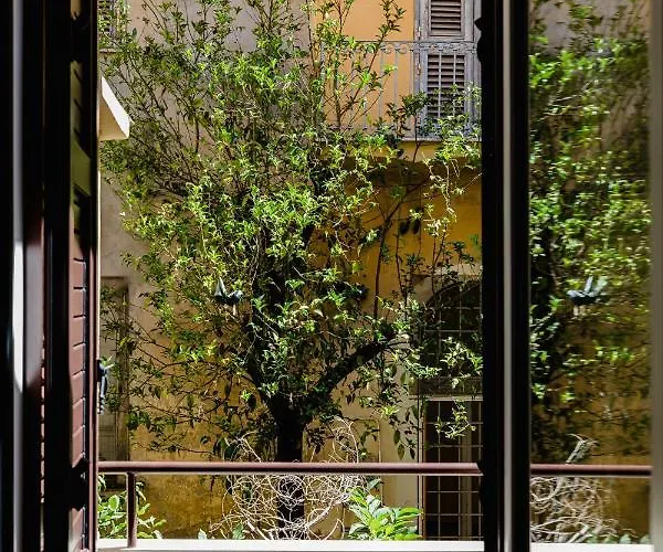 Cavour Luxury Roma