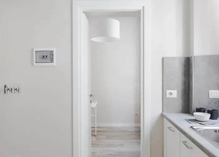 Cavour Luxury Apartamento
