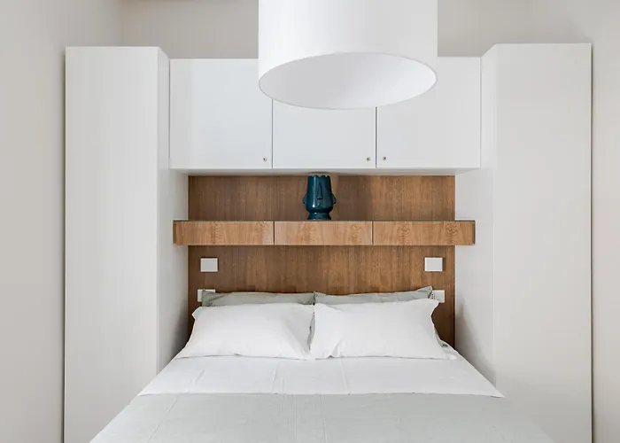 Apartamento Cavour Luxury