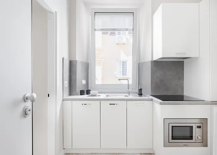 Cavour Luxury Apartamento