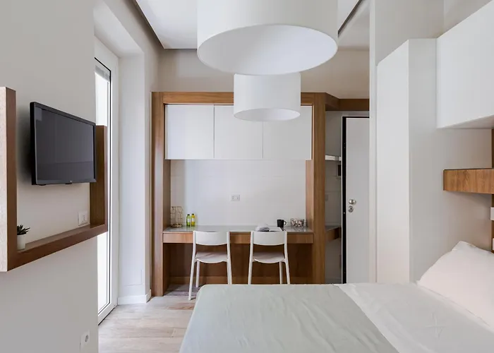 Cavour Luxury Roma