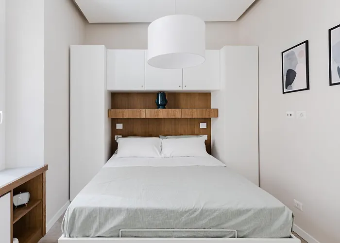 Cavour Luxury Apartamento *