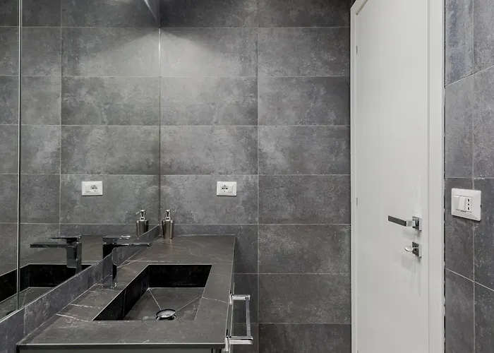Cavour Luxury Roma
