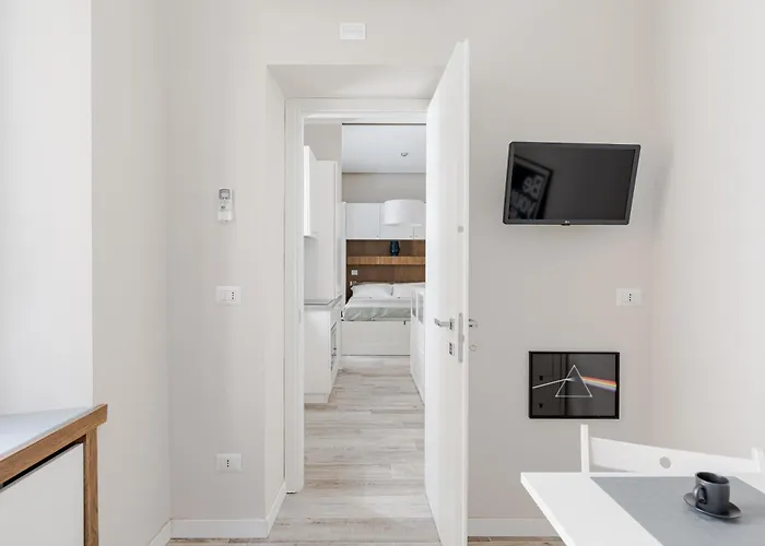 Apartamento Cavour Luxury